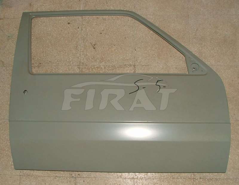 PORTA RENAULT SUPER 5 3 PORTE DX ORIGINALE